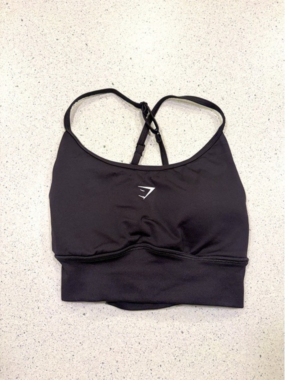 Gymshark Sports Bra- Size Small